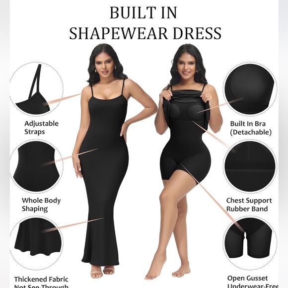 🆕 SUGAR POISON Black Maxi Dress Size Medium - Picture 1 of 4